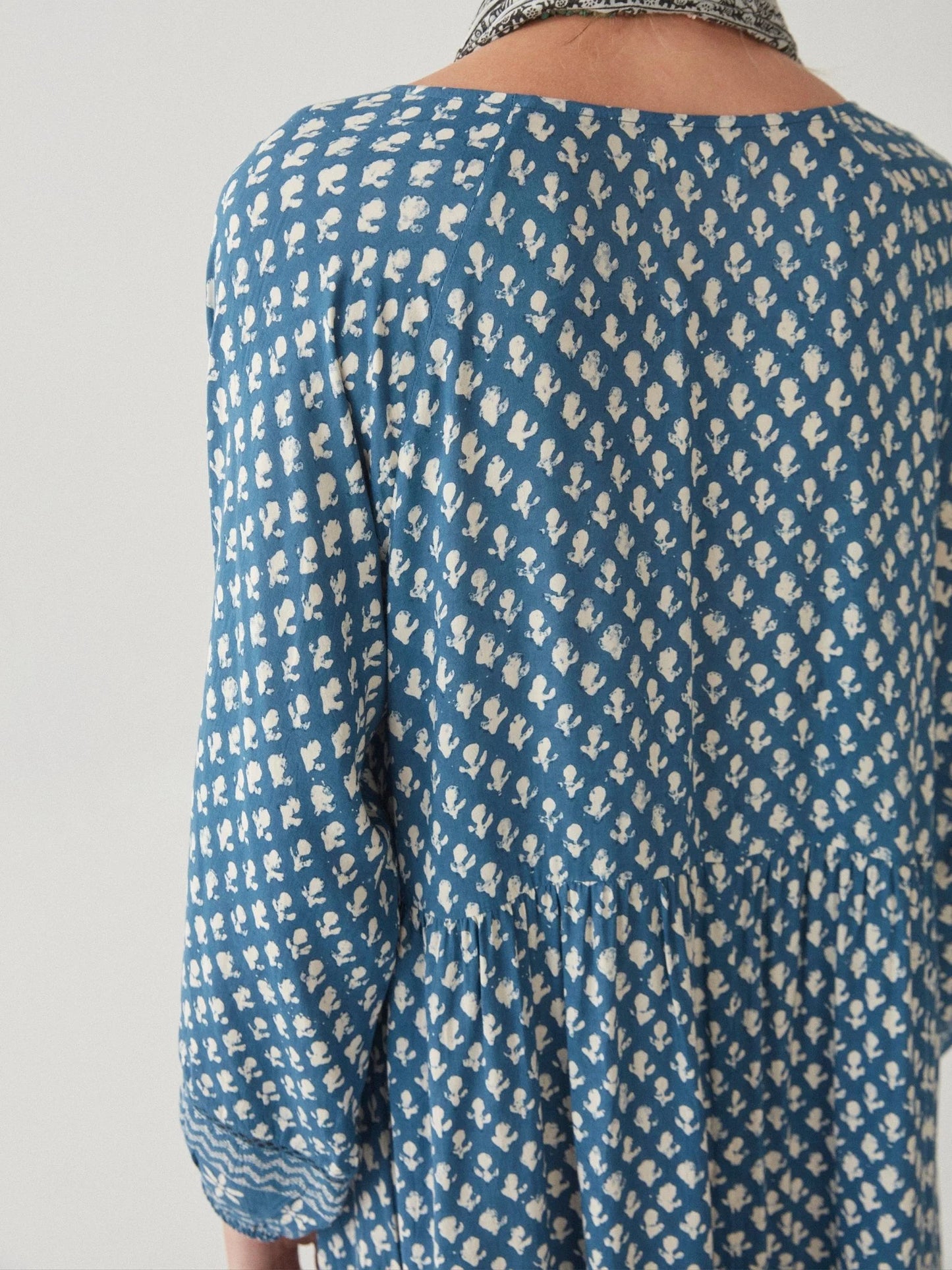 Maison Hotel Antonia Dress