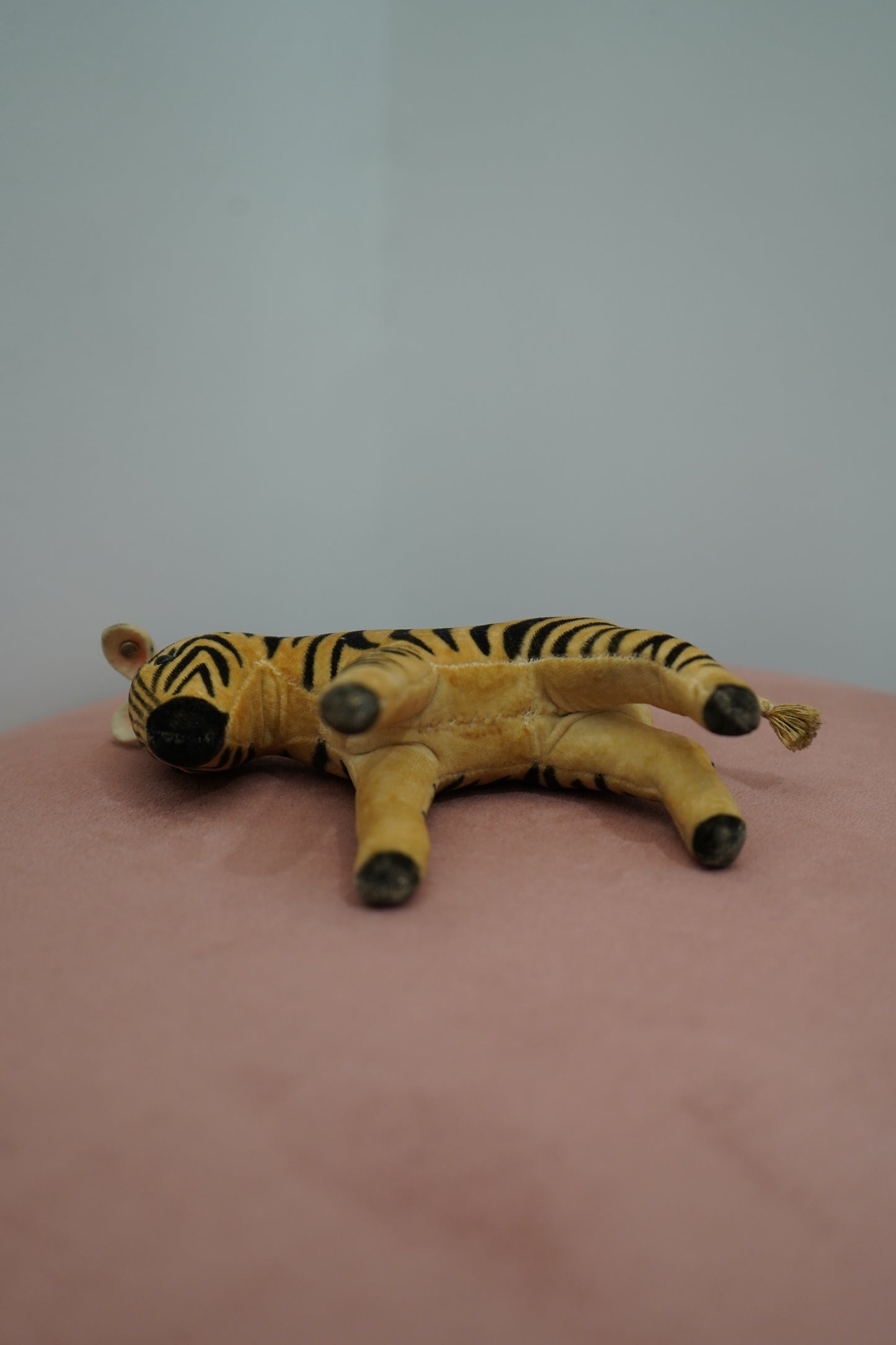 Steiff Mini Zebra