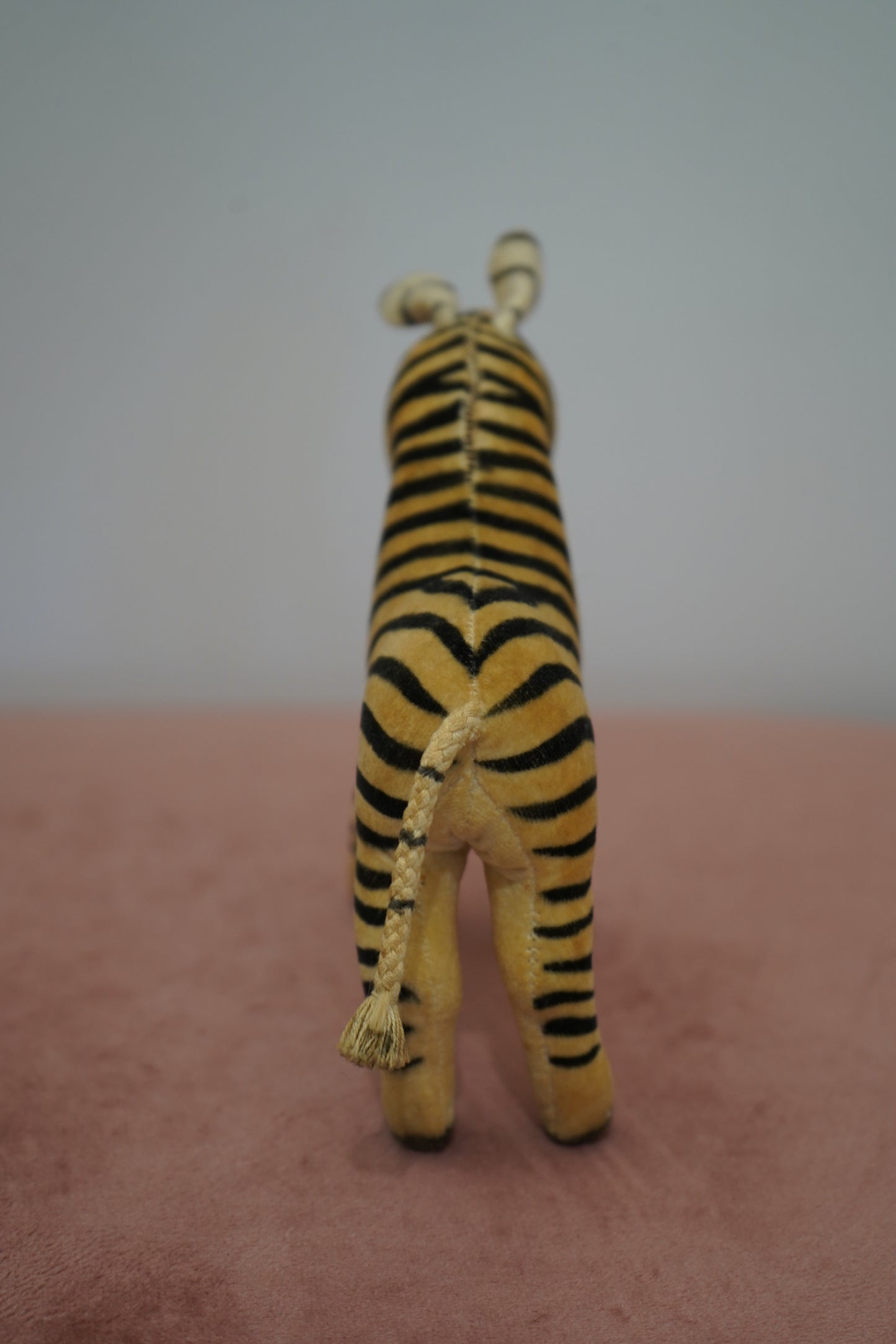 Steiff Mini Zebra