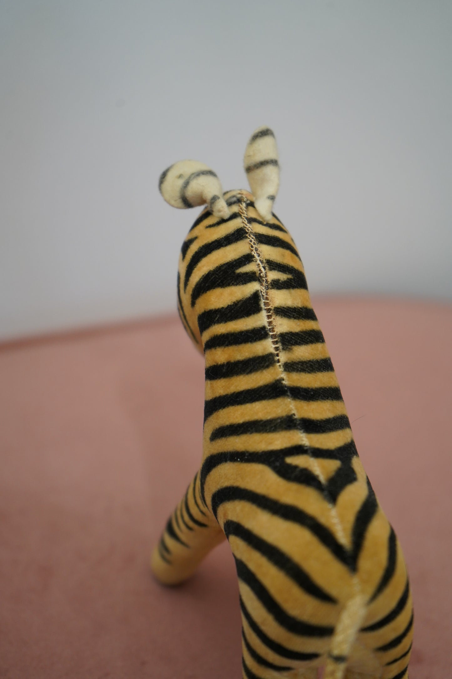 Steiff Mini Zebra