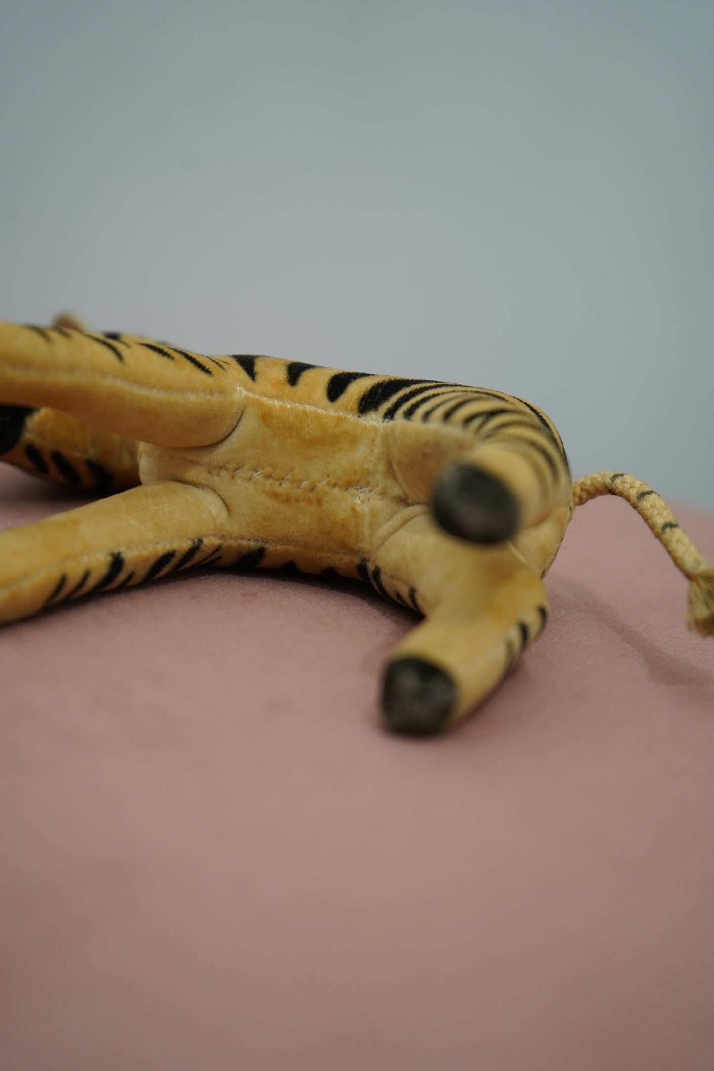 Steiff Mini Zebra