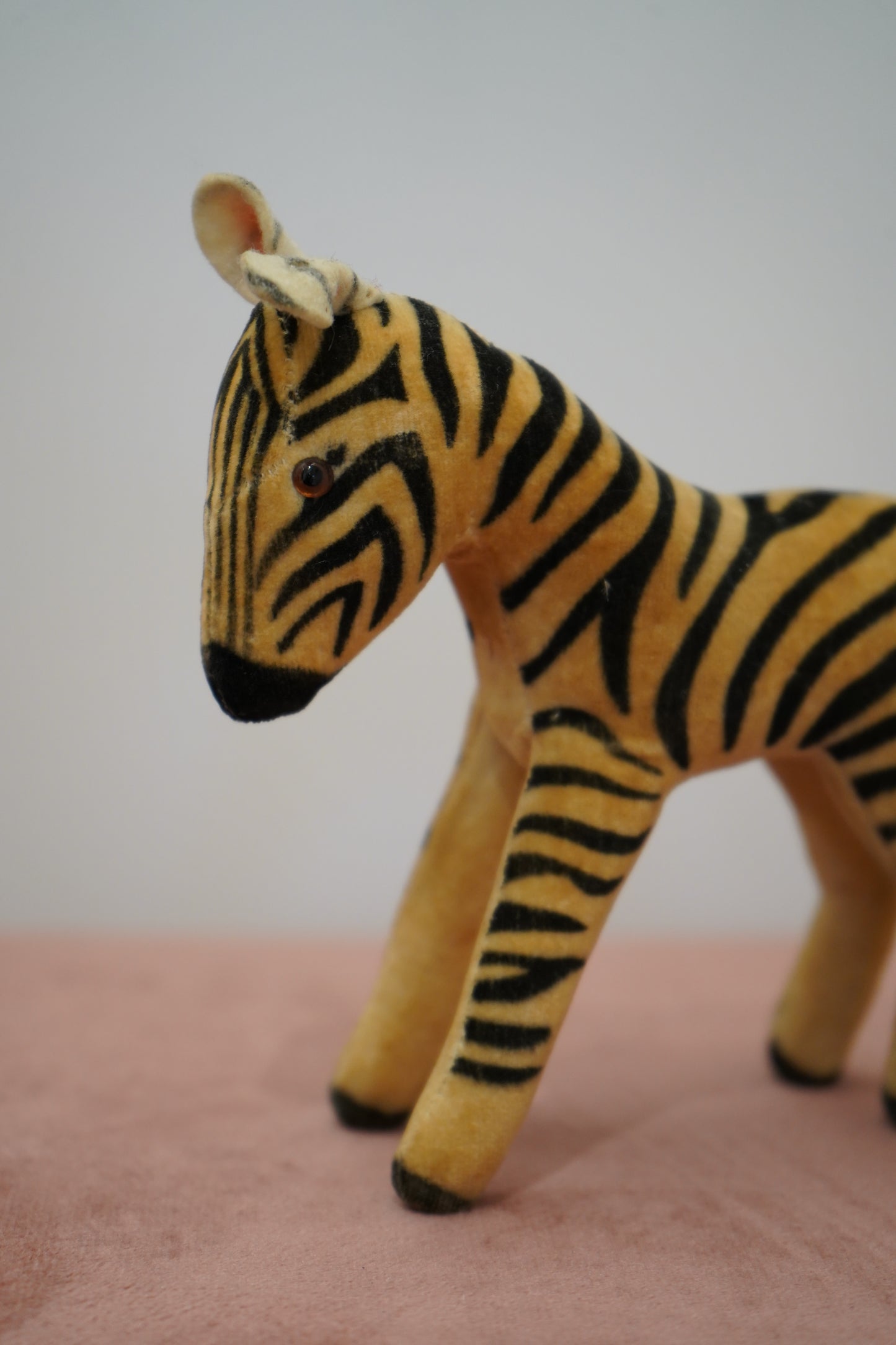 Steiff Mini Zebra