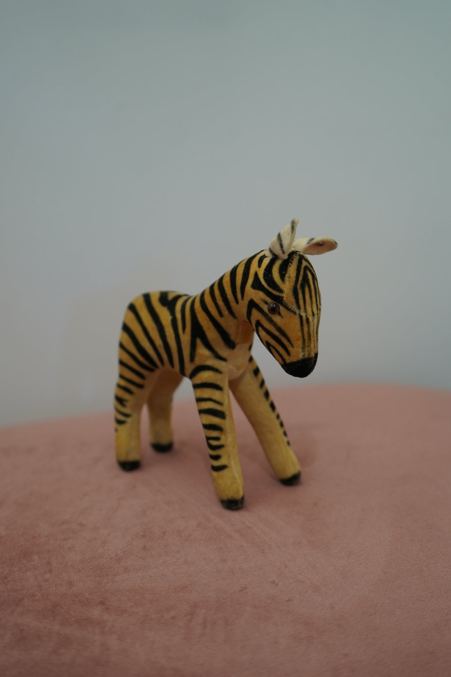 Steiff Mini Zebra