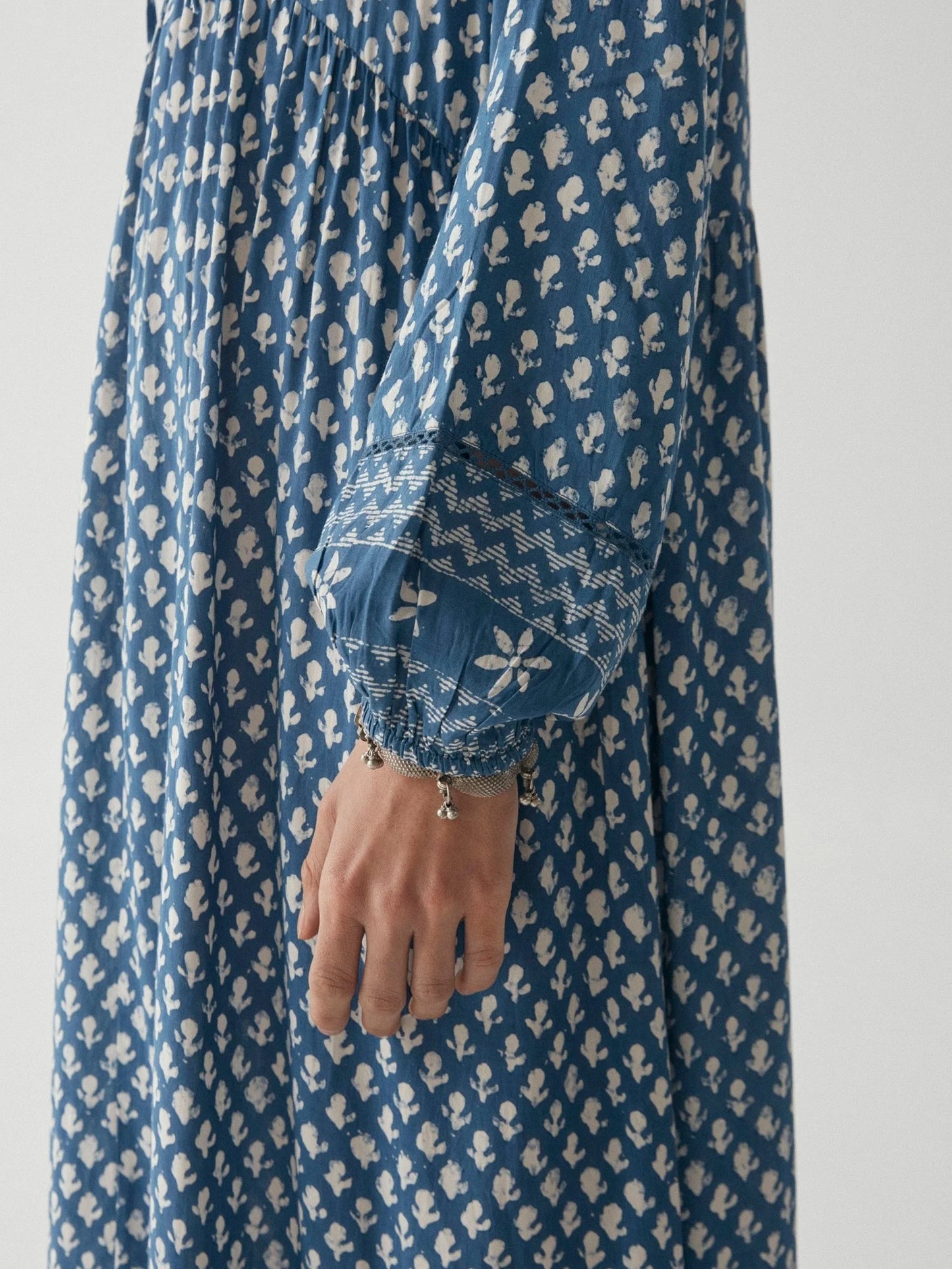 Maison Hotel Antonia Dress