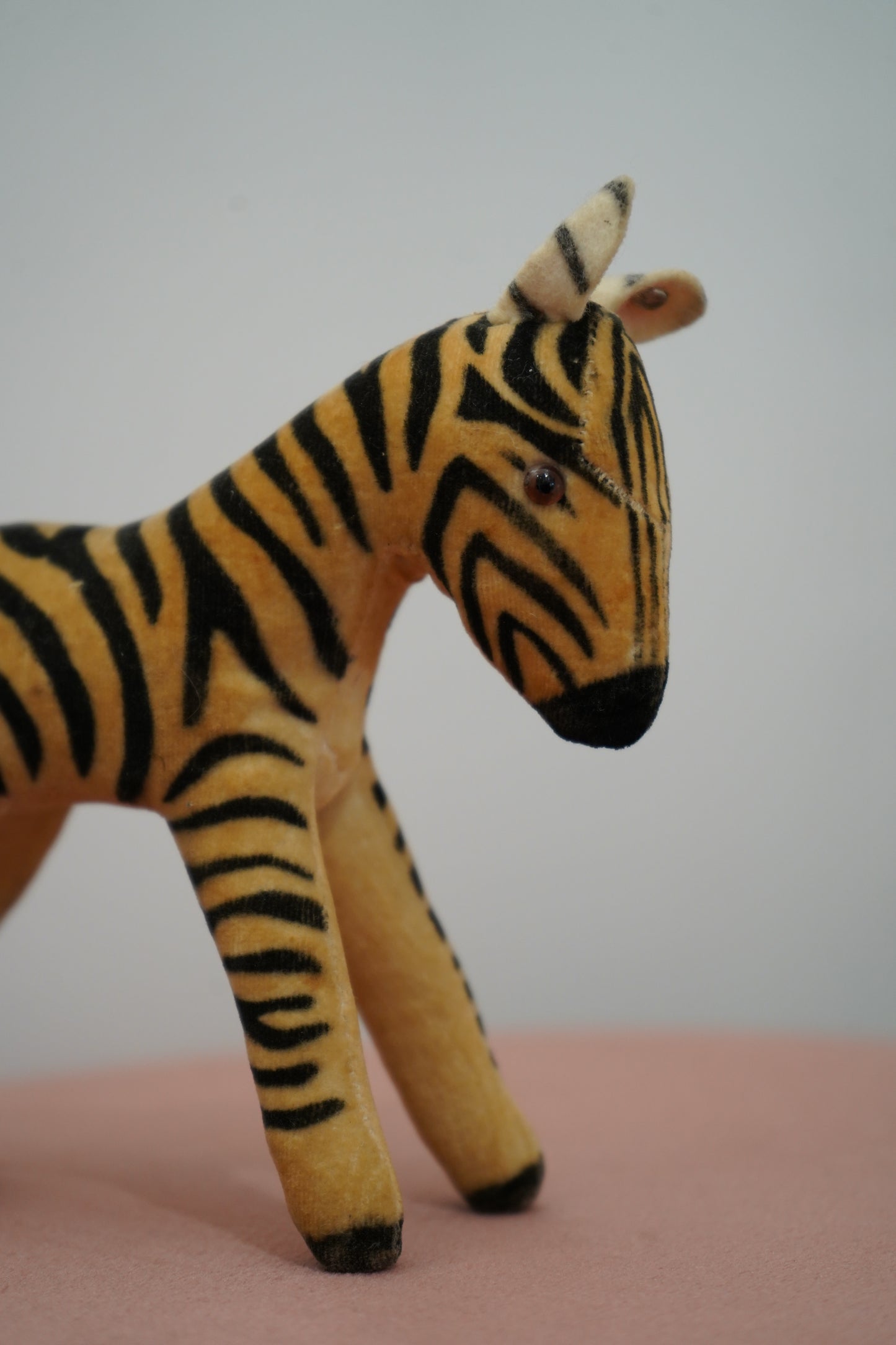 Steiff Mini Zebra