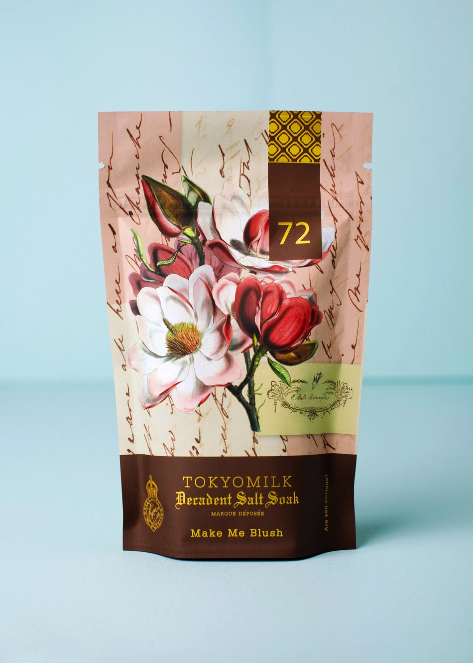 Tokyo Milk Bath Salt Soak