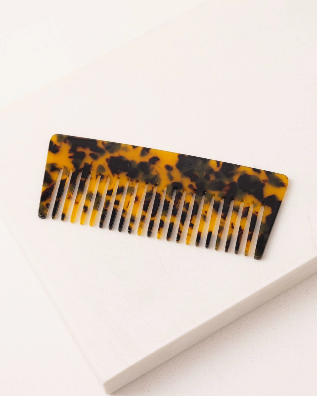 Lover’s Tempo Hair Comb