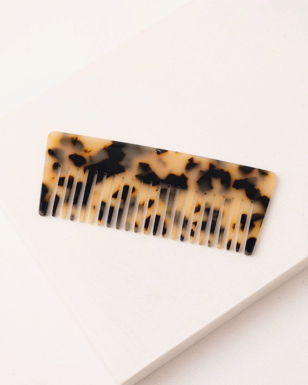 Lover’s Tempo Hair Comb