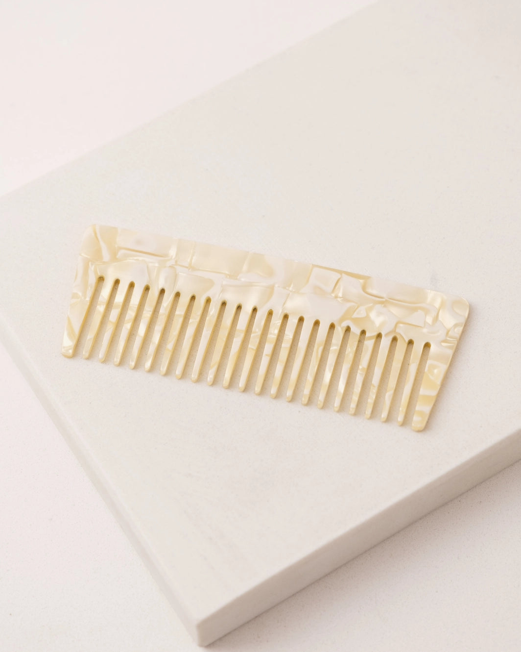 Lover’s Tempo Hair Comb