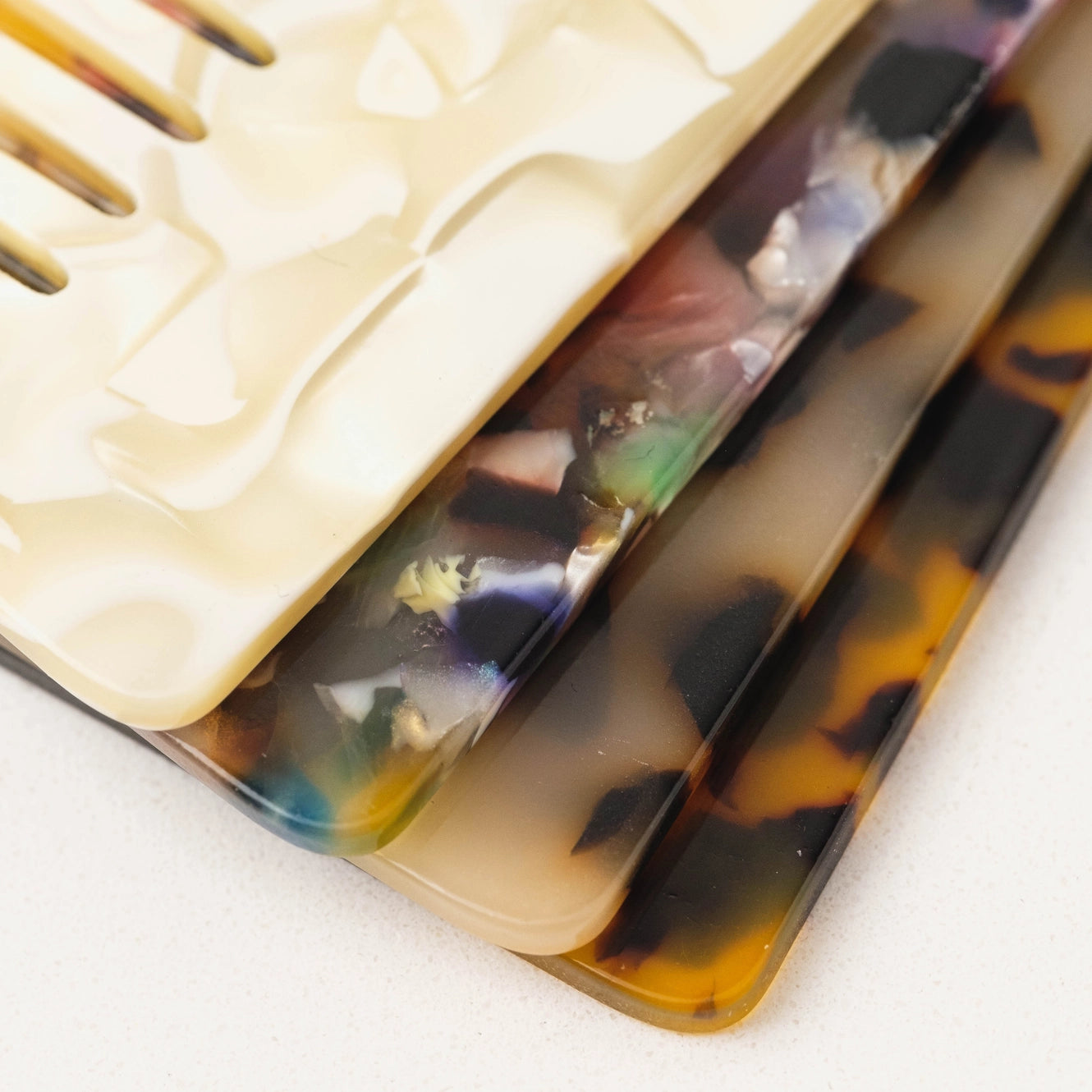 Lover’s Tempo Hair Comb