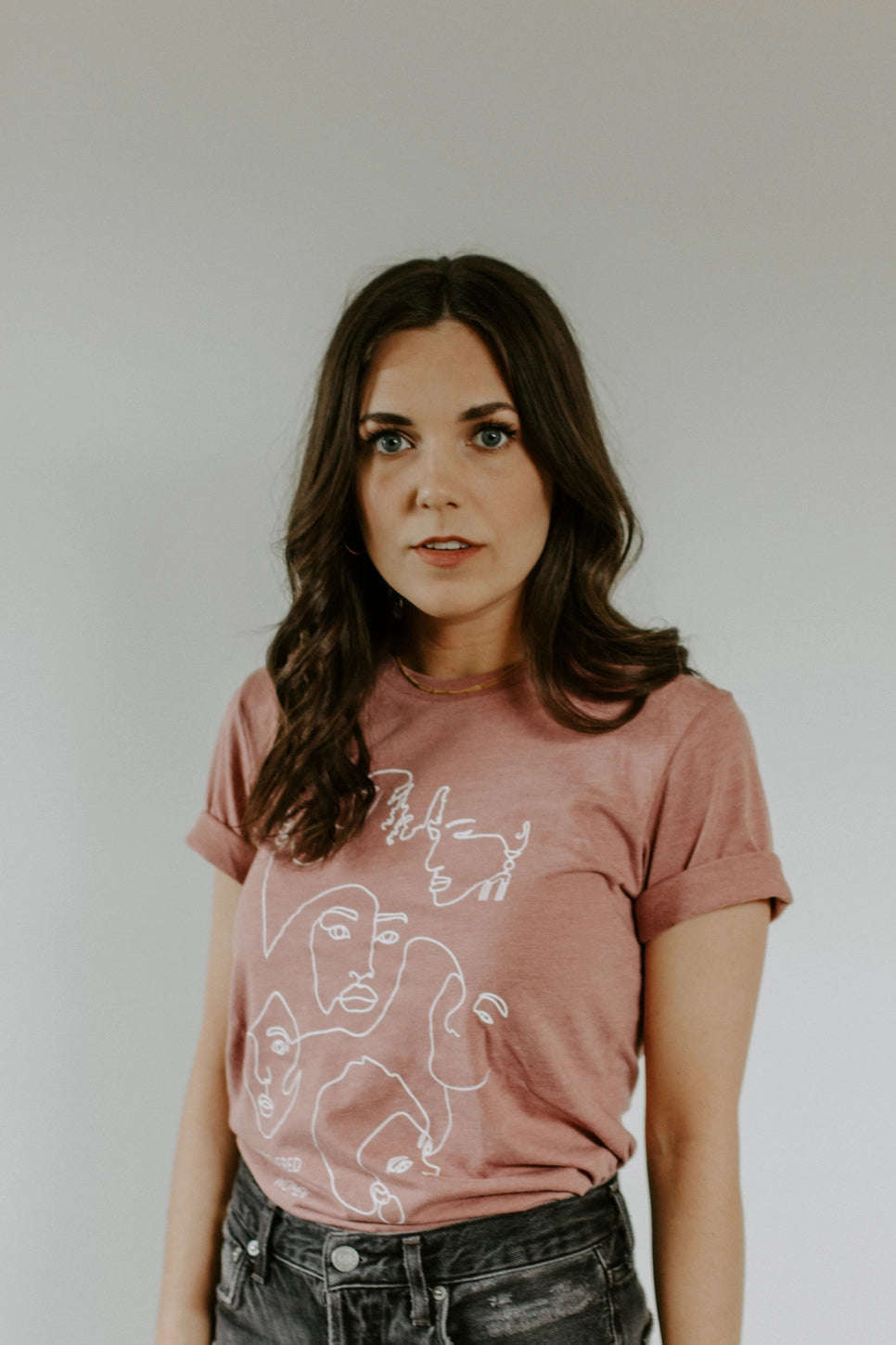 Empowered Women Empower Women T-Shirt