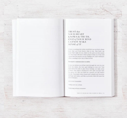 When You're Ready, This Is How You Heal by Brianna Wiest