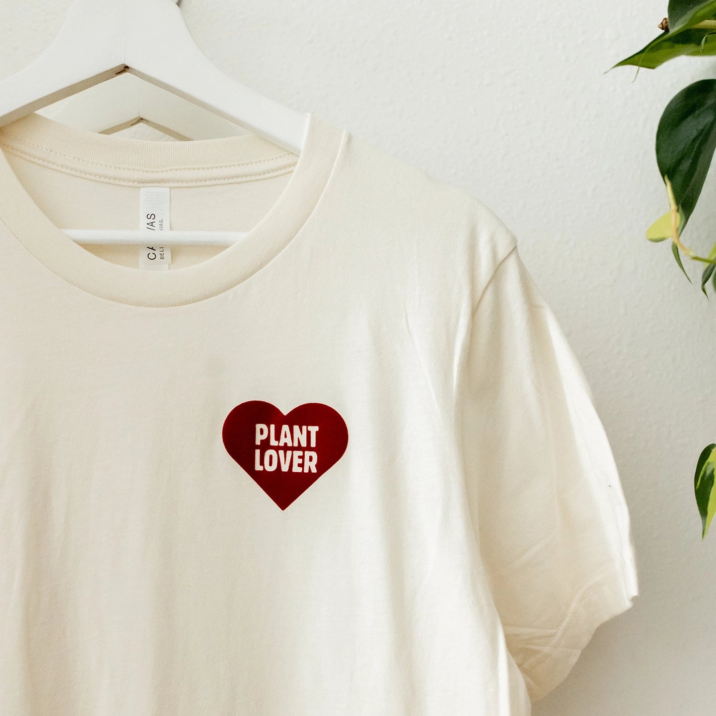 Plant Lover T-Shirt