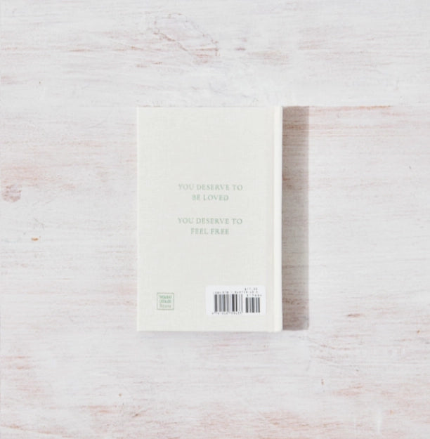 All That You Deserve Book by Jacqueline Whitney