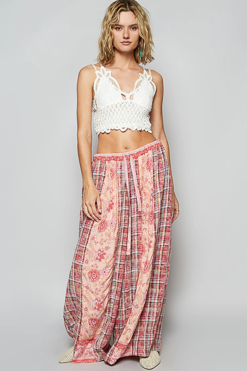 POL Lace Bralette Top