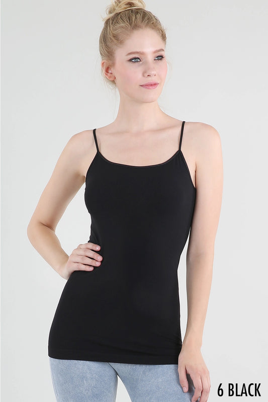 Nikibiki Signature Camisole