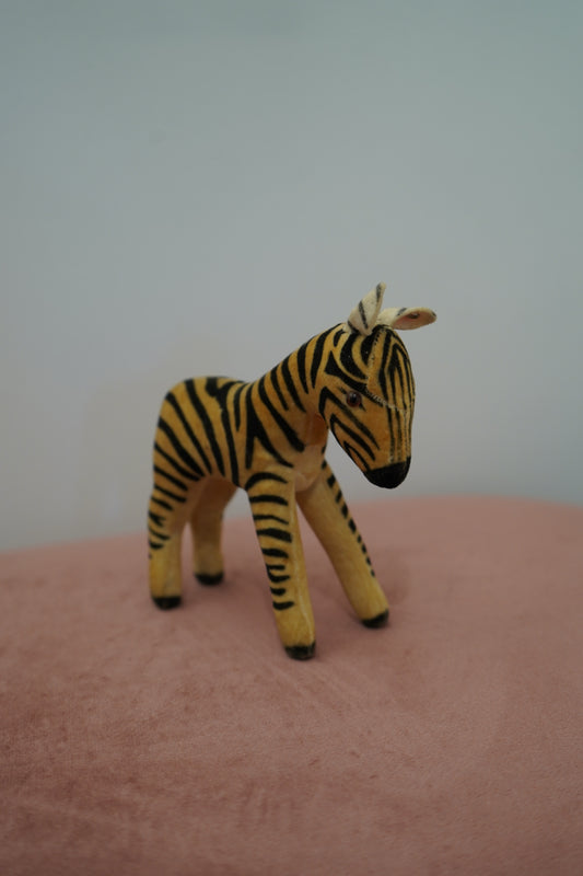 Steiff Mini Zebra