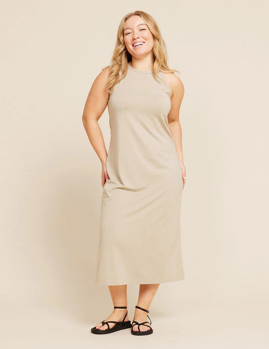 BOODY Racerback Dress