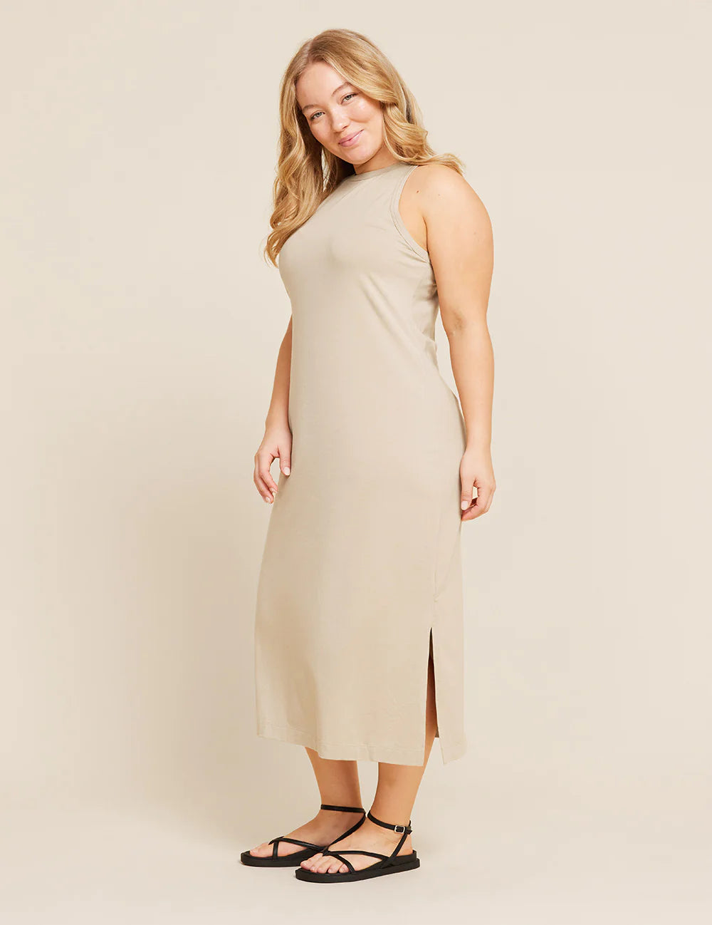 BOODY Racerback Dress