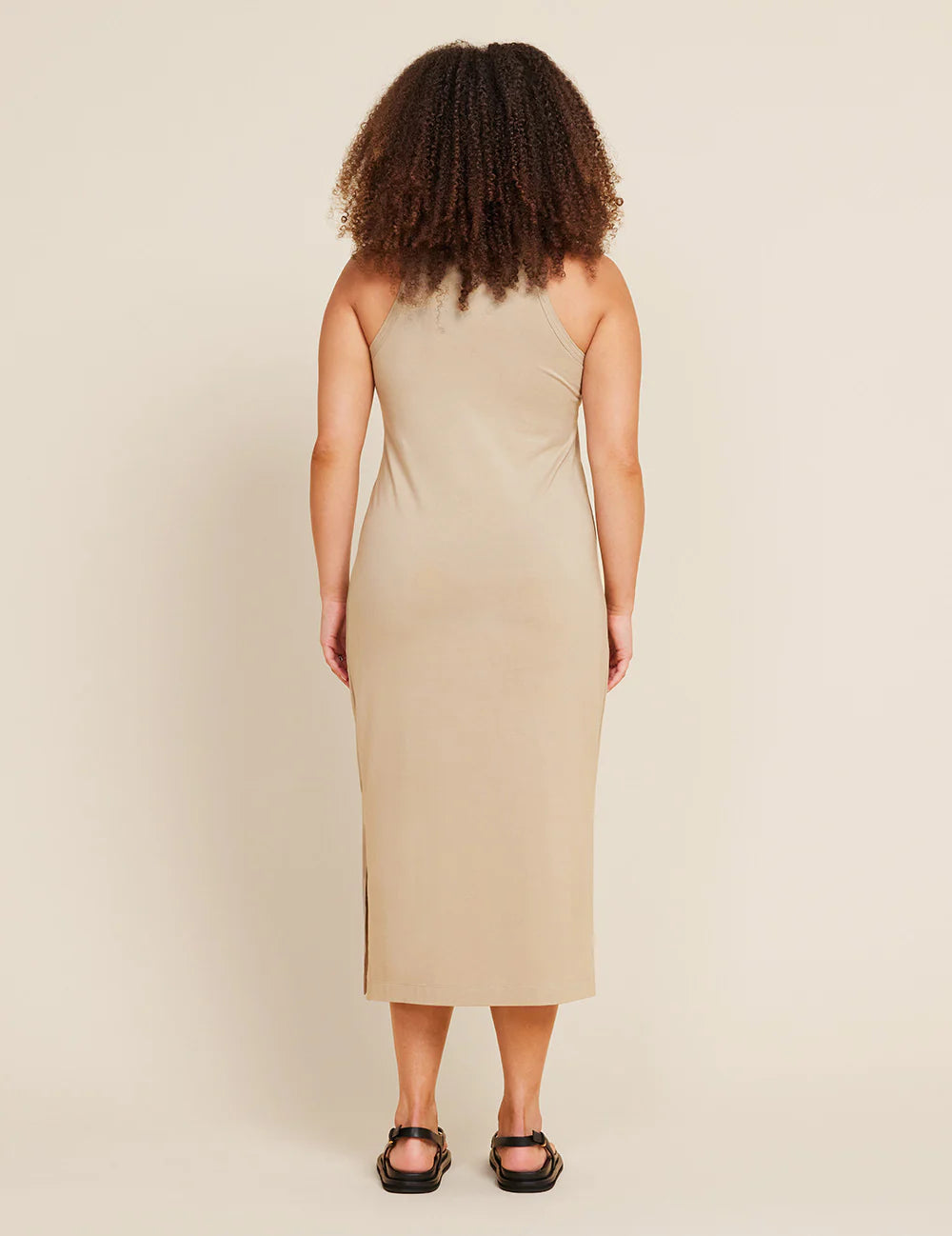 BOODY Racerback Dress