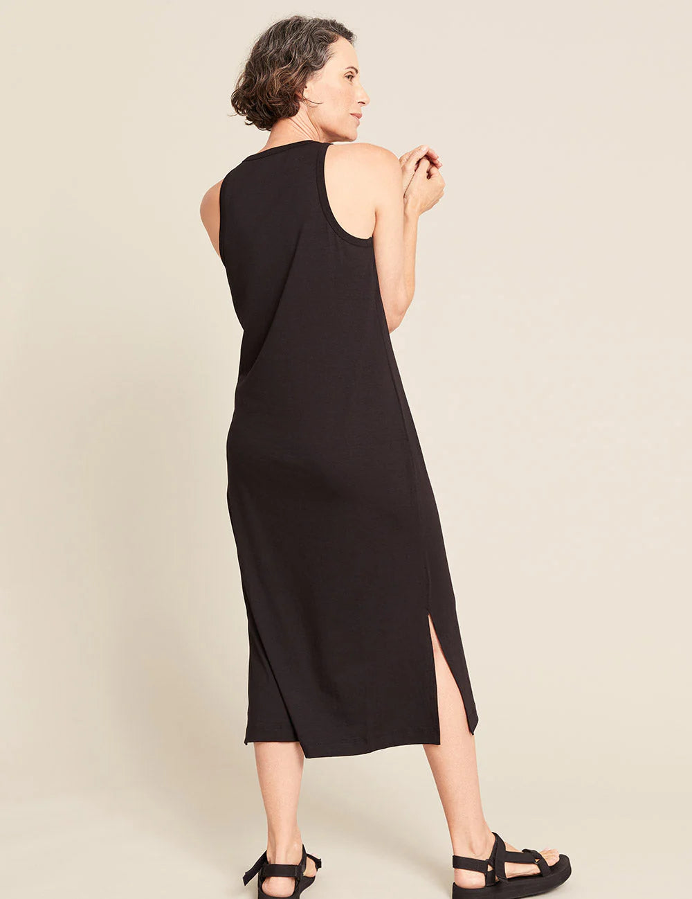 BOODY Racerback Dress