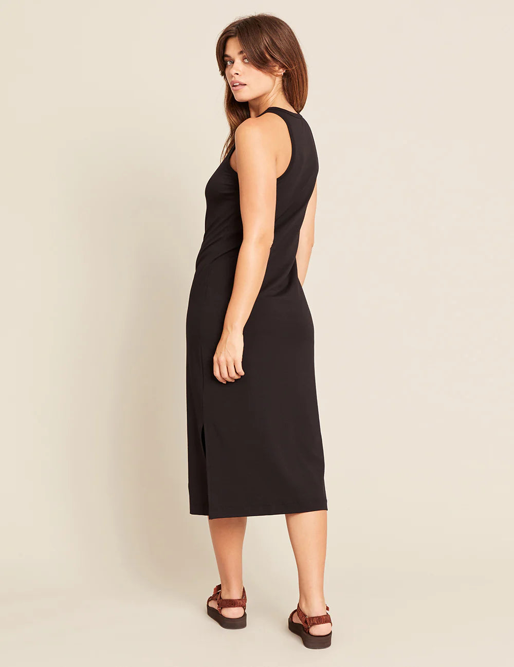 BOODY Racerback Dress