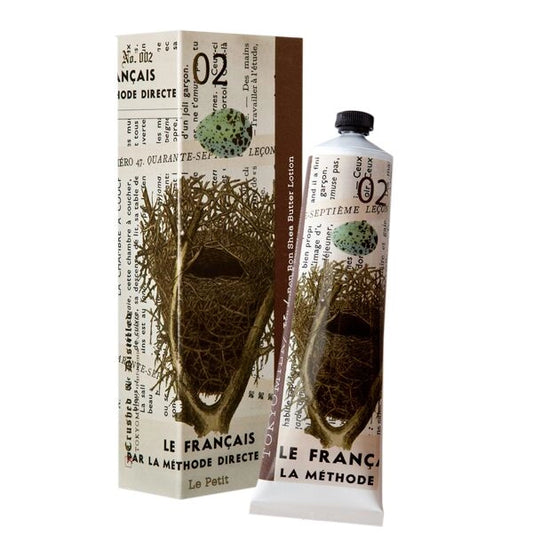 Tokyo Milk 2.3oz Shea Butter Lotion