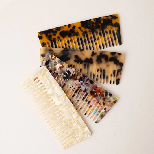 Lover’s Tempo Hair Comb